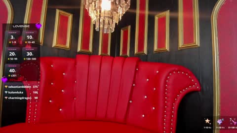 Alexiaa  Online 1430 to 2100 GMT-5 online show from 31, 1, 2025