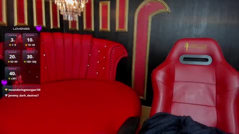 Alexiaa  Online 1430 to 2100 GMT-5 online show from 1, 2, 2025