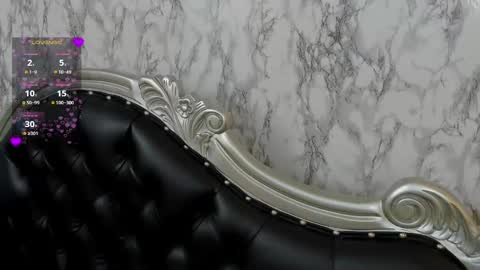 Alexiaa  Online 1430 to 2100 GMT-5 online show from 16, 2, 2025