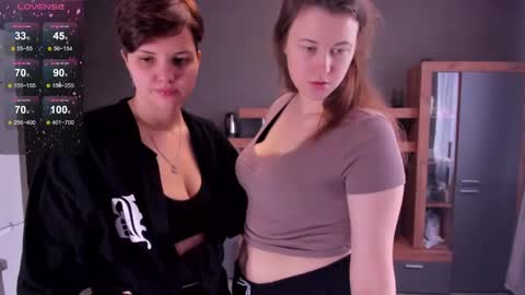 Alexia online show from 4, 12, 2024