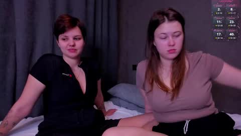 Alexia online show from 26, 12, 2024