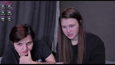 Alexia online show from 30, 12, 2024