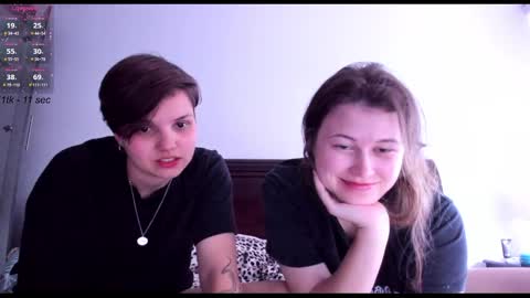 Alexia online show from 25, 2, 2025