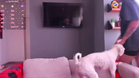 Alexia online show from 8, 2, 2026