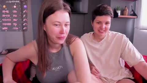 Alexia online show from 16, 2, 2026