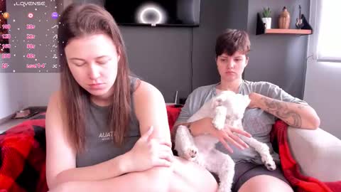 Alexia online show from 18, 2, 2026