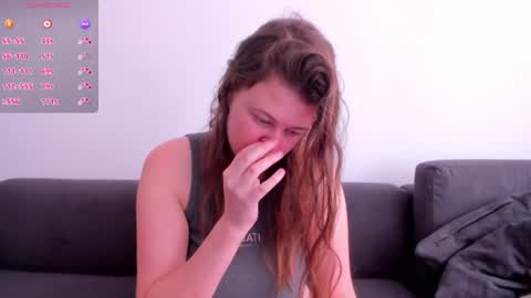 Alexia online show from 8, 7, 2026