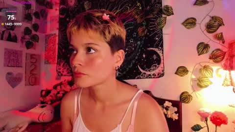 Snapshot of alexiafisher_ chatting on 27, 12, 2024 Alex online show from 27, 12, 2024