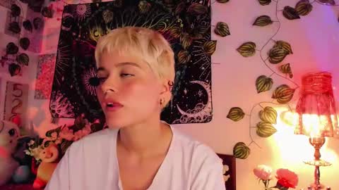 Snapshot of alexiafisher_ chatting on 18, 1, 2025 Alex online show from 18, 1, 2025