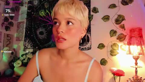 Snapshot of alexiafisher_ chatting on 22, 1, 2025 Alex online show from 22, 1, 2025