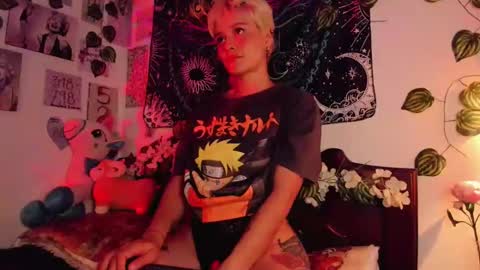 Snapshot of alexiafisher_ chatting on 24, 1, 2025 Alex online show from 24, 1, 2025