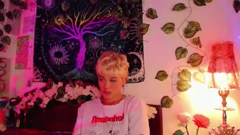 Snapshot of alexiafisher_ chatting on 2, 2, 2025 Alex online show from 2, 2, 2025