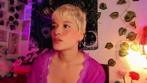 Snapshot of alexiafisher_ chatting on 8, 2, 2025 Alex online show from 8, 2, 2025