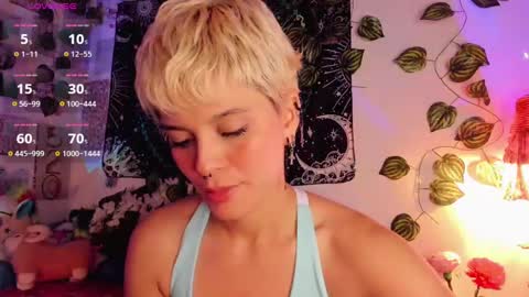 Snapshot of alexiafisher_ chatting on 10, 2, 2025 Alex online show from 10, 2, 2025