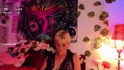 Snapshot of alexiafisher_ chatting on 11, 2, 2025 Alex online show from 11, 2, 2025