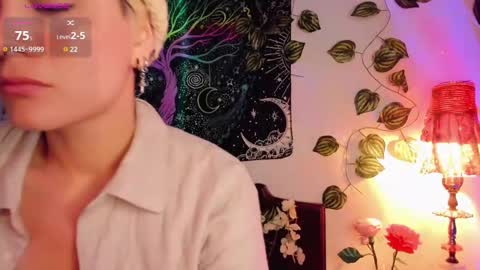 Snapshot of alexiafisher_ chatting on 15, 2, 2025 Alex online show from 15, 2, 2025