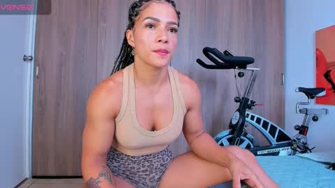 alexiafit online show from 25, 2, 2025