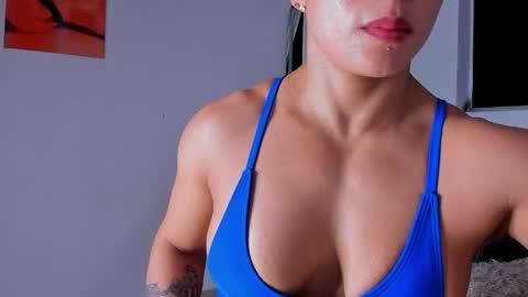 alexiafit online show from 4, 4, 2026
