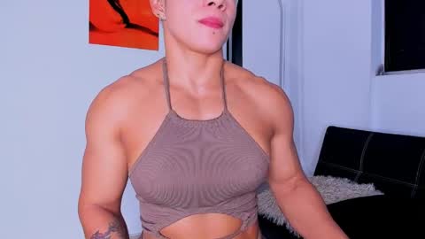 alexiafit online show from 1, 5, 2026