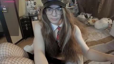 alexiamaiex online show from 10, 11, 2025