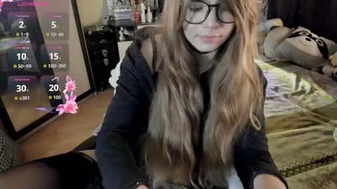 alexiamaiex online show from 15, 2, 2026