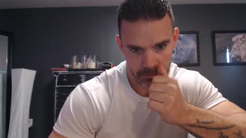 Alex online show from 10, 9, 2025