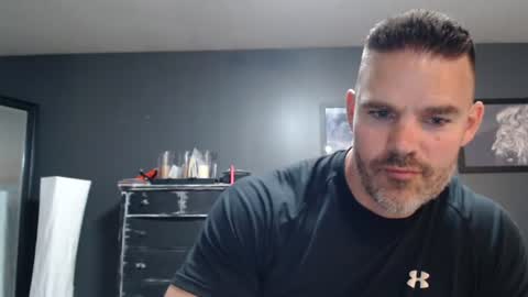 Alex online show from 23, 7, 2026