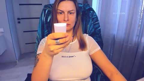 Alexia online show from 25, 2, 2026