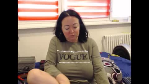 alexie33 online show from 21, 12, 2025