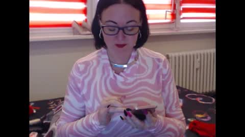 alexie33 online show from 17, 2, 2026