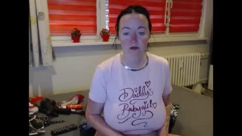 alexie33 online show from 4, 5, 2026