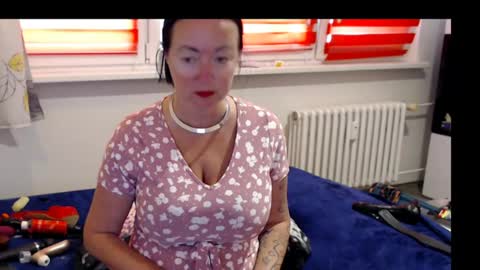 alexie33 online show from 19, 7, 2026