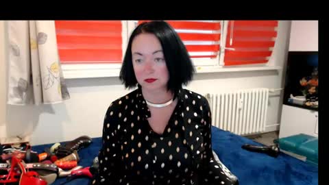 alexie33 online show from 22, 7, 2026