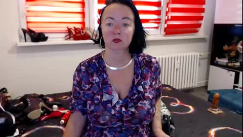 alexie33 online show from 28, 7, 2026