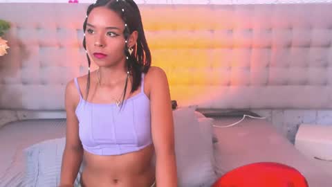 Alexia Brown online show from 27, 2, 2026