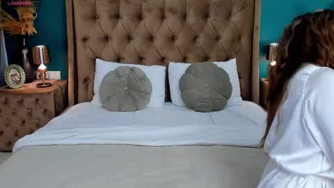 Alexis online show from 13, 1, 2026