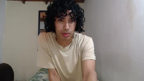 Alexis online show from 15, 10, 2025