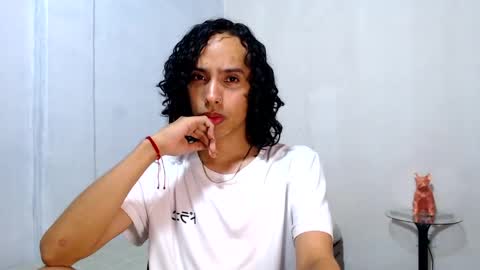 Alexis online show from 19, 5, 2026