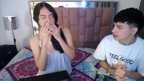 -- ALEXIS -- online show from 12, 9, 2025