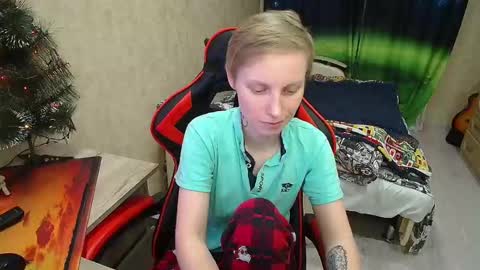 Alexis online show from 19, 12, 2024