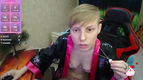 Alexis online show from 12, 1, 2025