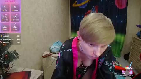 Alexis online show from 18, 1, 2025