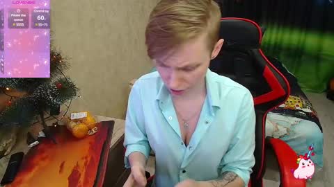 Alexis online show from 24, 1, 2025