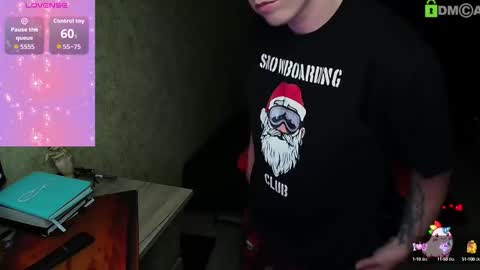 Alexis online show from 14, 9, 2025