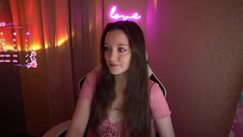 Alexis Miss online show from 2, 12, 2024