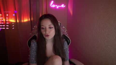 Alexis Miss online show from 28, 12, 2024