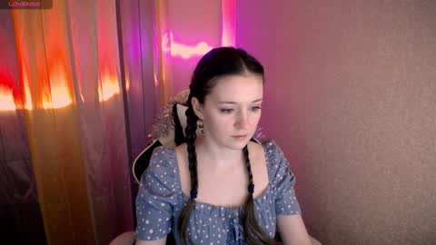 Alexis Miss online show from 8, 1, 2025