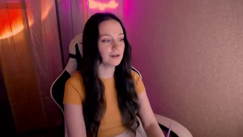 Alexis Miss online show from 28, 2, 2025