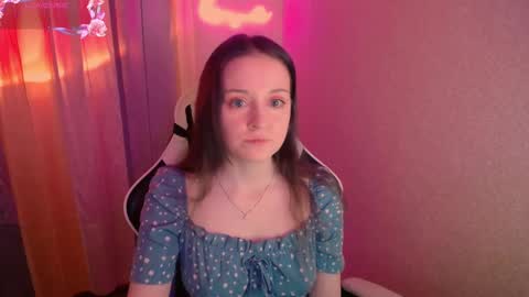 Alexis Miss online show from 7, 3, 2025
