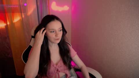 Alexis Miss online show from 11, 3, 2025